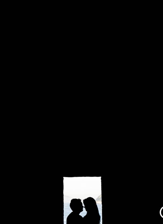 Session de Ensaio Pre Wedding - Elis & Higor