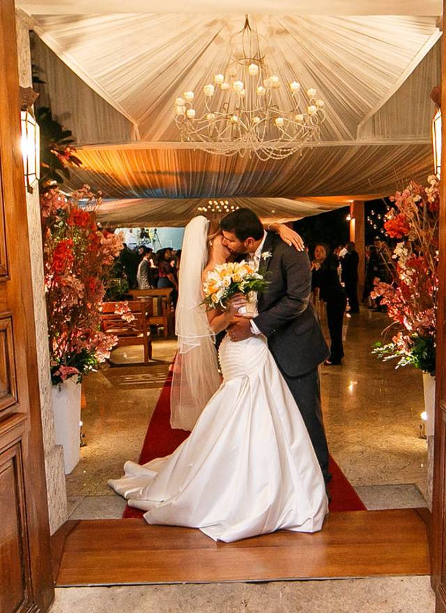 Wedding de Casamento - Paty & Rafa