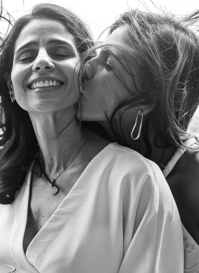 Wedding de Casamento Homoafetivo - Dani & Renata