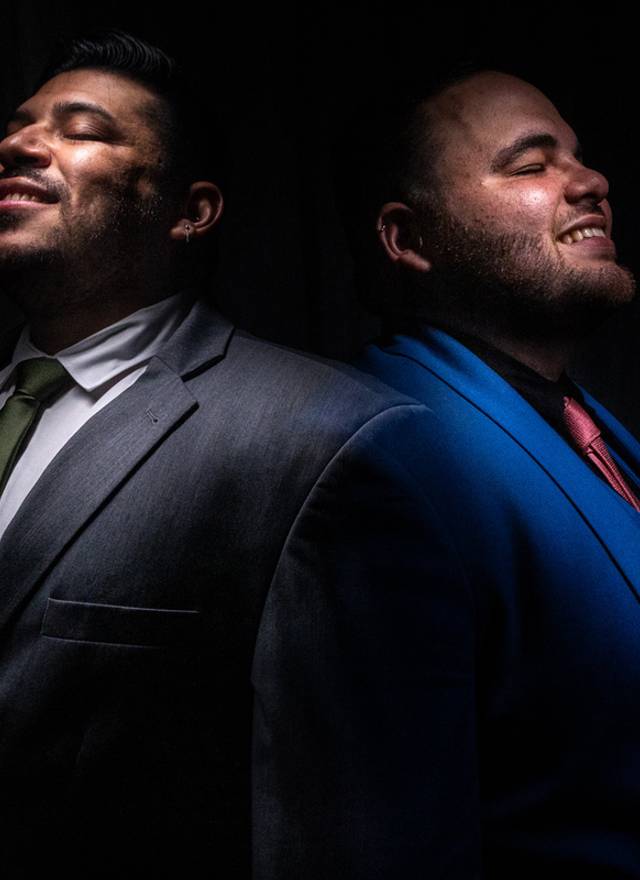 Wedding de Casamento - Ederson & Vinicius