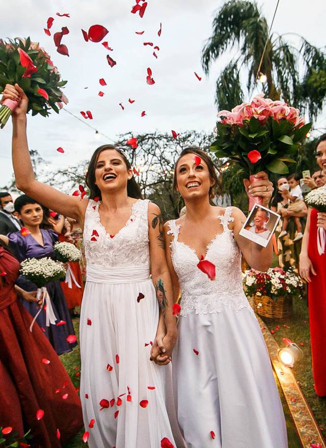 Wedding de Destination Wedding - Fanny & Lu