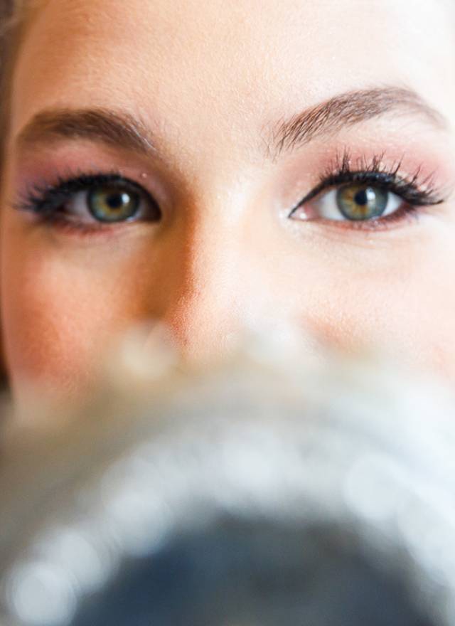 15 anos de 15 anos - Alice Bosco