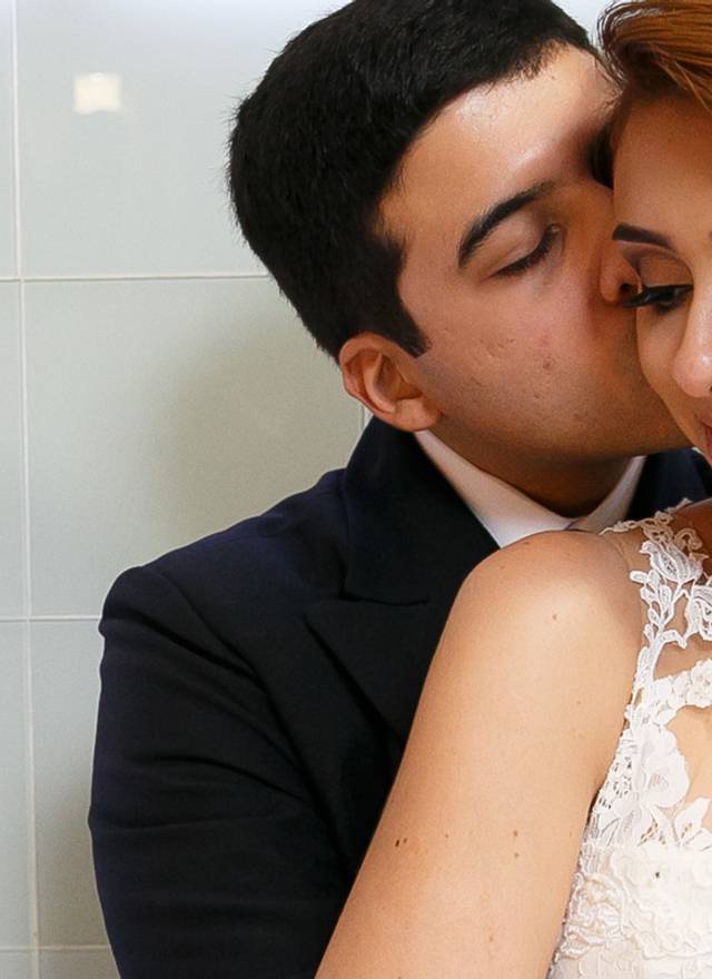 Wedding de Casamento - Yasmin e Fabio