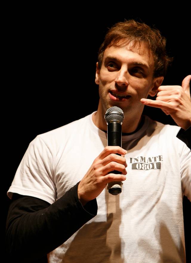 Shows de Show - Léo Lins -