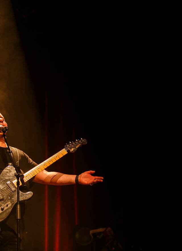 Shows de Show - Léo Jaime 