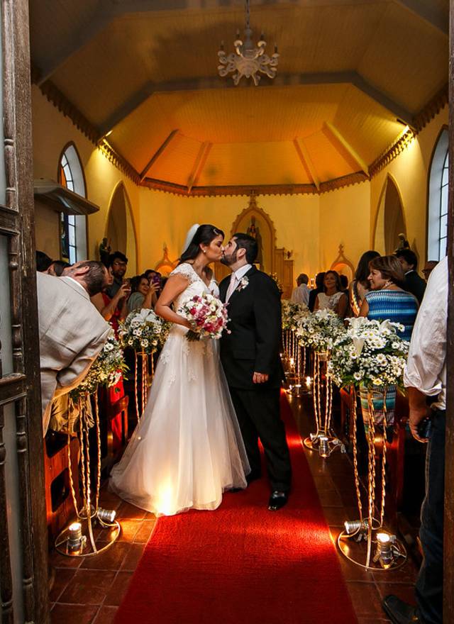 Wedding de Casamento Cris & Eric