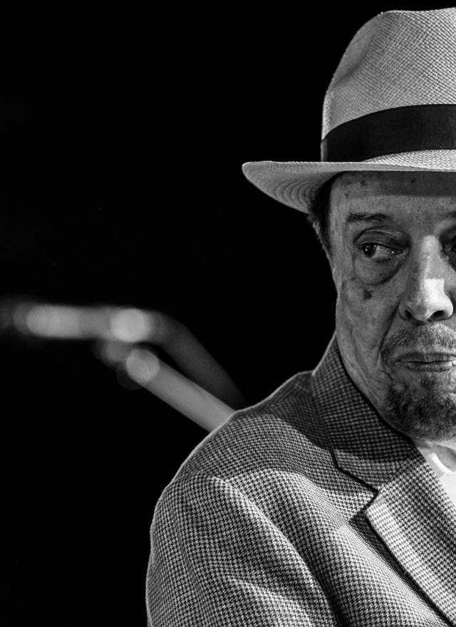 Shows de Show - Sergio Mendes