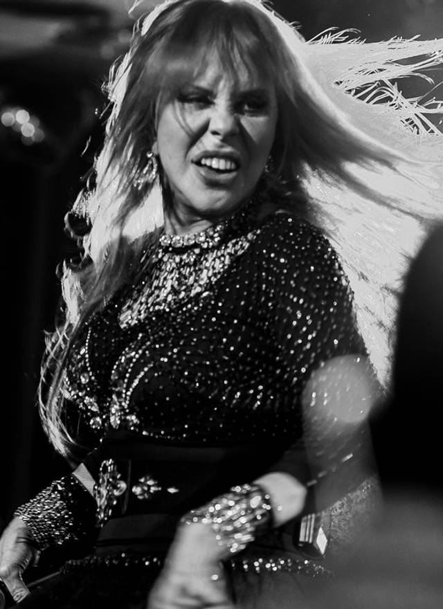 Shows de Show - Baby do Brasil
