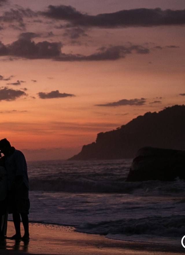 Session de Pre Wedding - Larissa e Guilherme