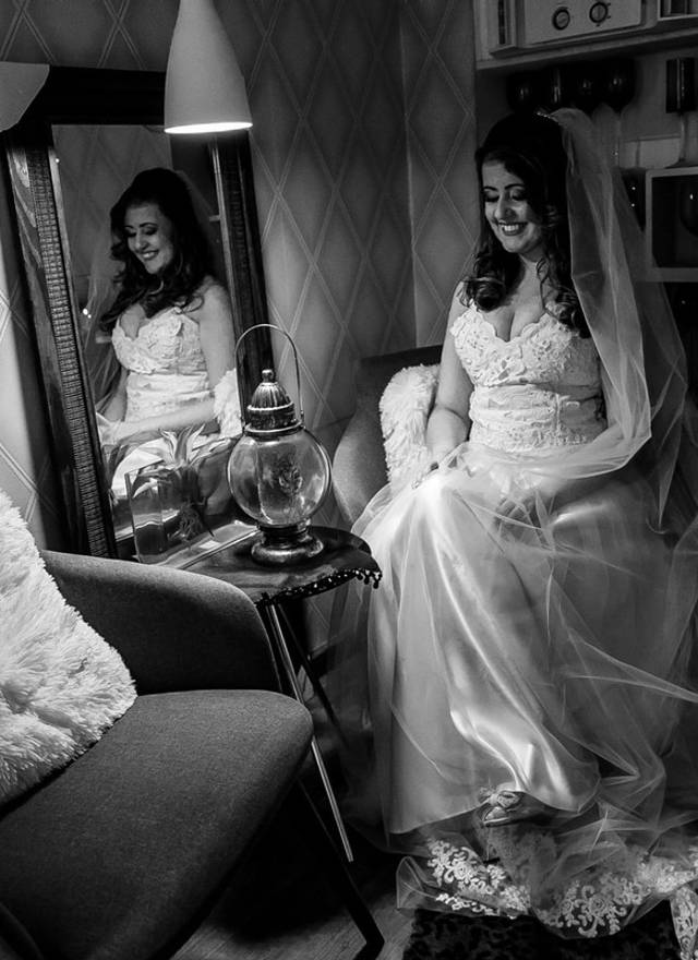 Wedding de Casamento - Daniele e Daniel