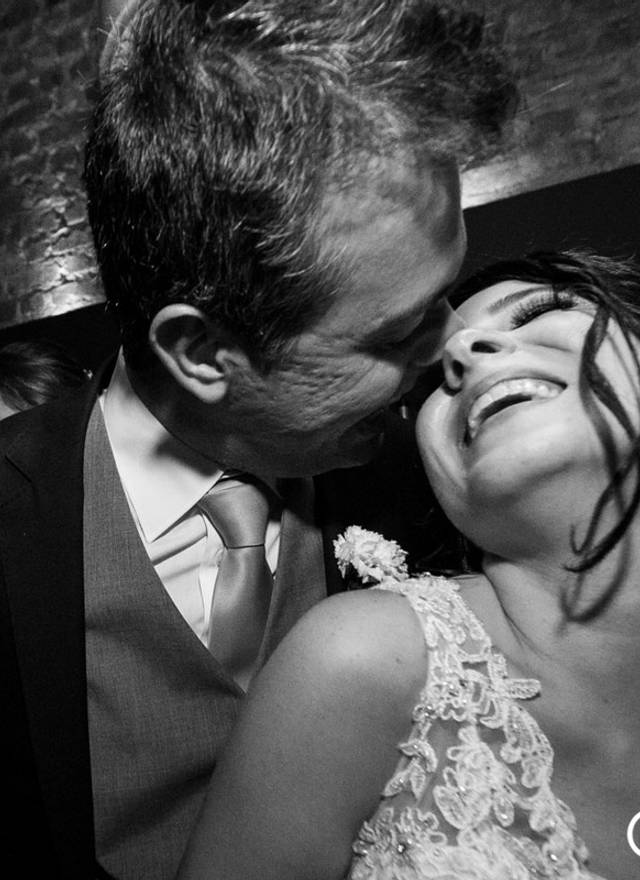 Wedding de Mini Wedding - Thayene e Marcello