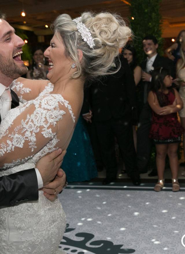 Wedding de Casamento - Taiane & João Paulo