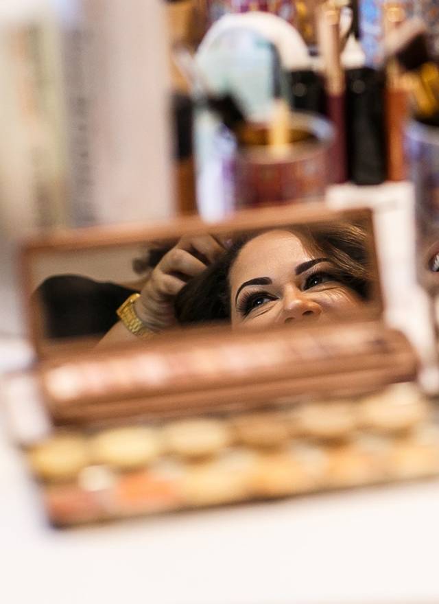 Wedding de Casamento Blache e Delfim