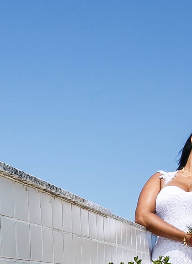 Wedding de Elopment Wedding - Magali e Alex