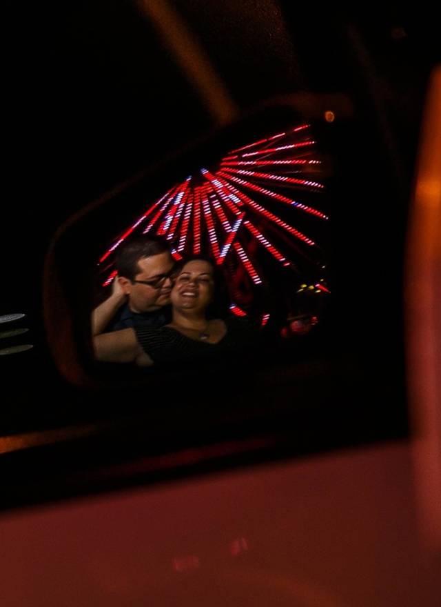 Session de Pós Wedding - Blanche e Delfim