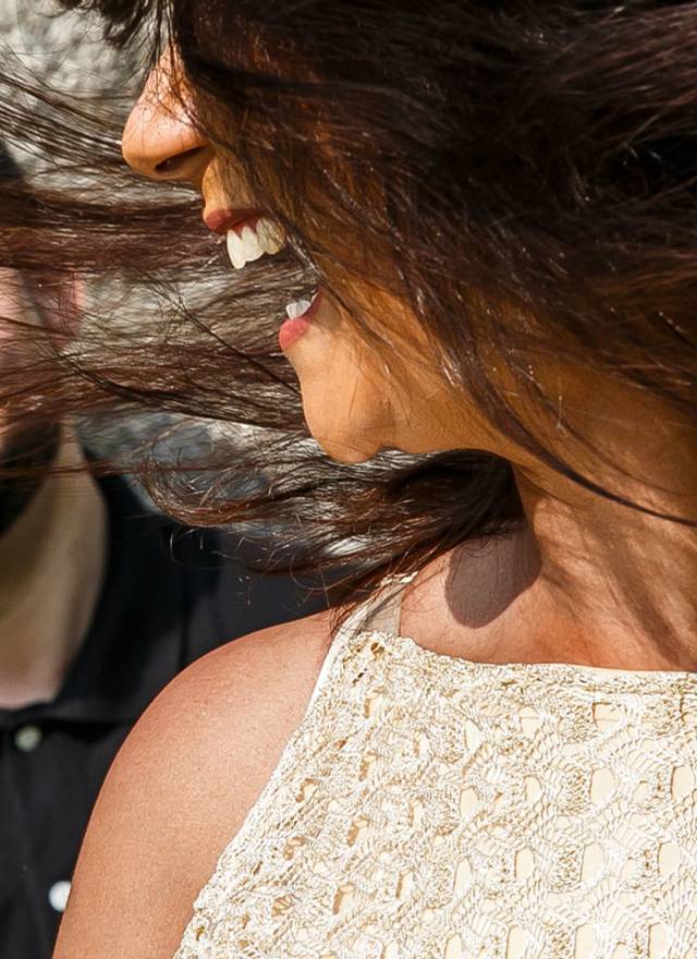 Session de Prewedding - Renata e Diego