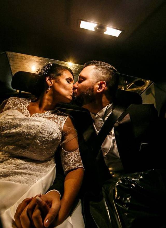 Wedding de Casamento Renata e Diego