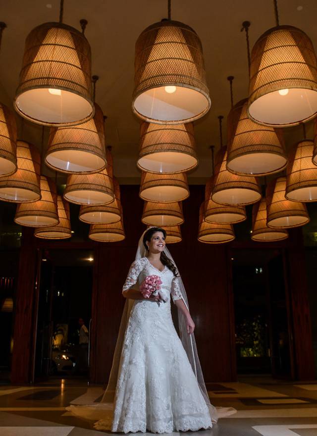 Wedding de Casamento Laura e Thiago