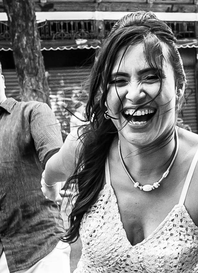 Wedding de Miniwedding- Adriana e Jeandré