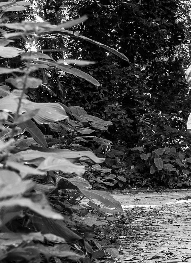 Session de Dia de Namoro - Magali e Alex