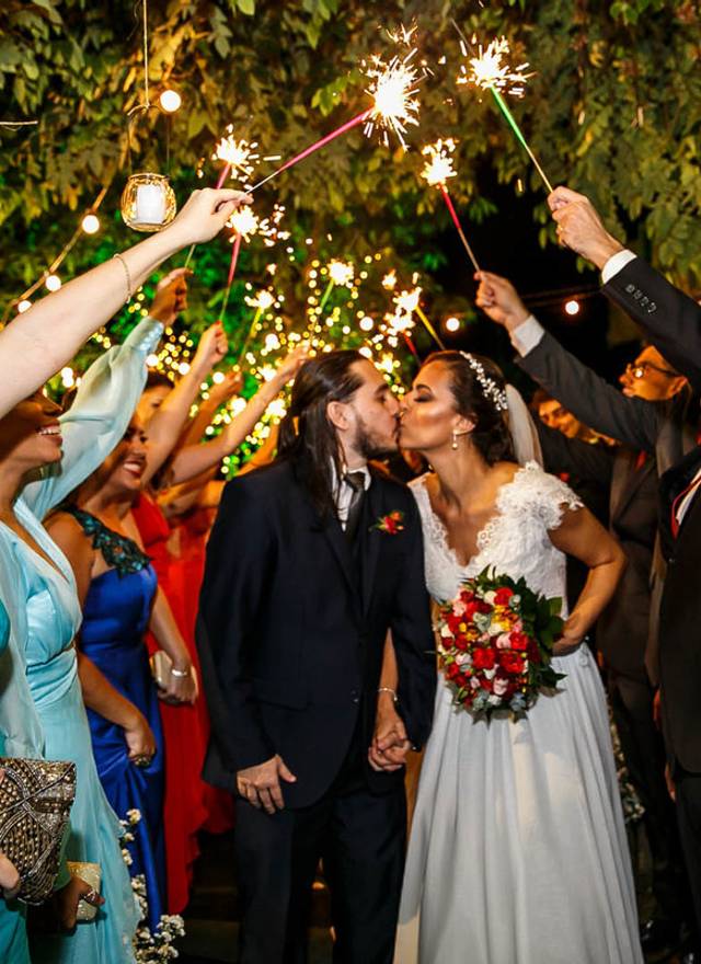 Wedding de Destination Wedding - Soraia e Thiago