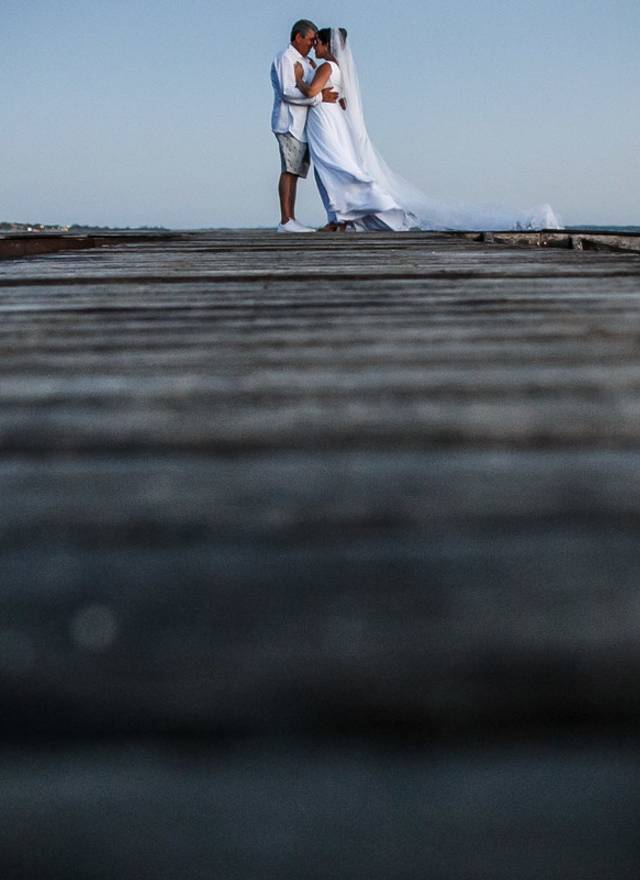 Wedding de Casamento Isabel e Ricardo