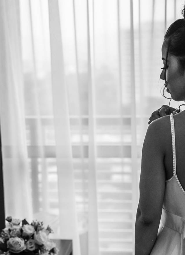 Wedding de Casamento - Bárbara e Rafael