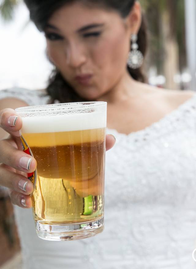 Wedding de Casamento - Gisele & Bruno