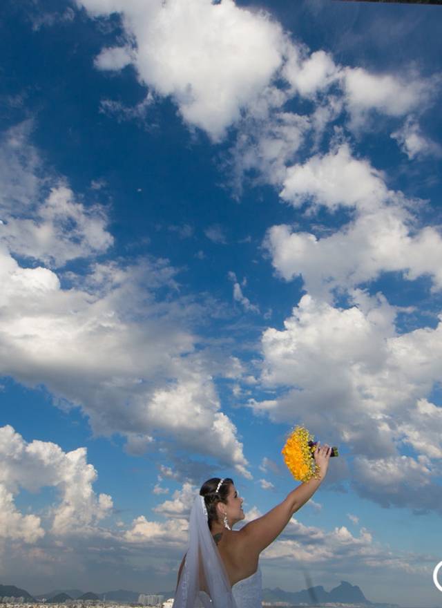 Wedding de Casamento - Bruna & Dudu
