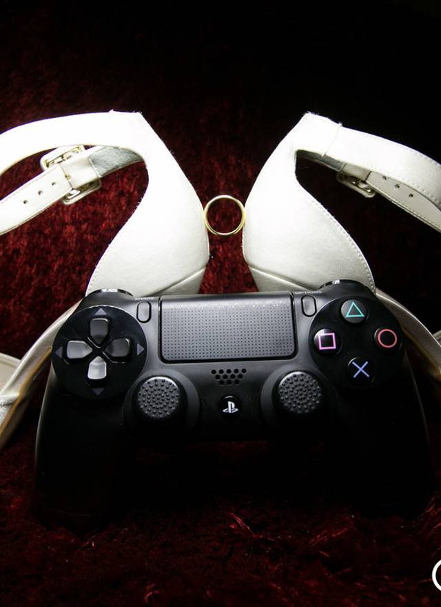 Wedding de Casamento - Elaine & Leo