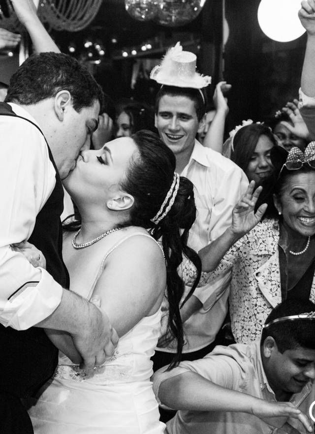 Wedding de Casamento - Clara & Jorge