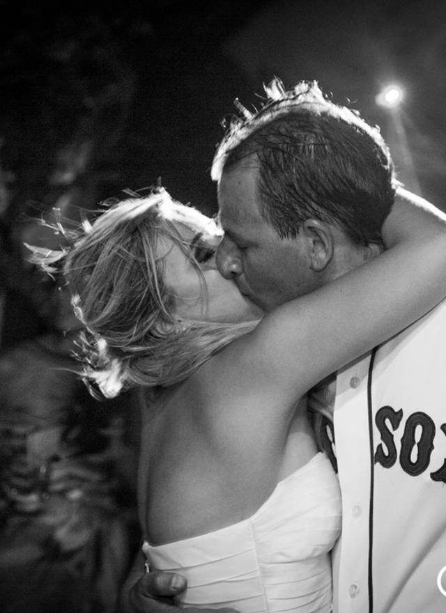 Wedding de Destination Wedding - Virgínia & Cristiano