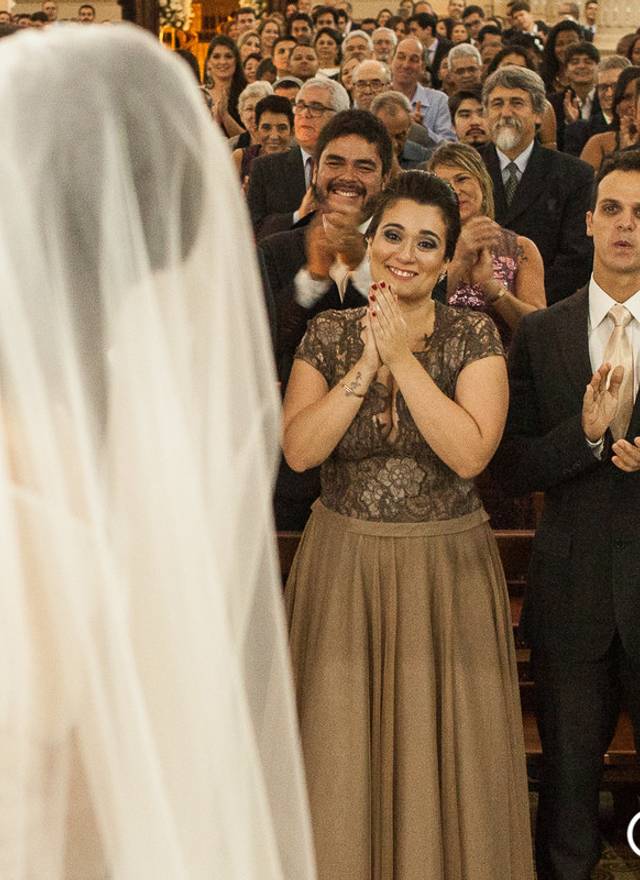 Wedding de Casamento - Amanda & Guilherme