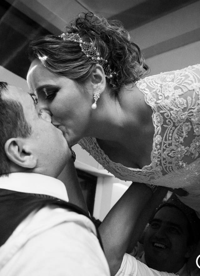 Wedding de Casamento - Luciana e& Diogo