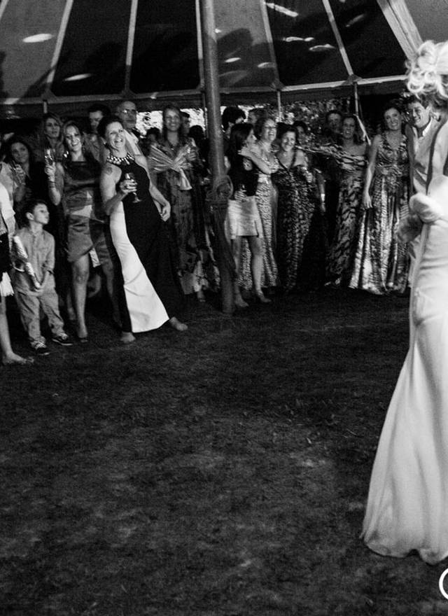 Wedding de Casamento - Fabiana & Bernardo