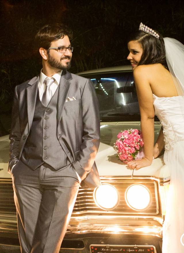 Wedding de Casamento - Pri & Napex