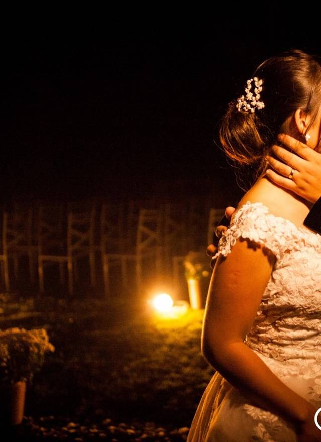 Wedding de Destination Wedding - Yasmin & Diego