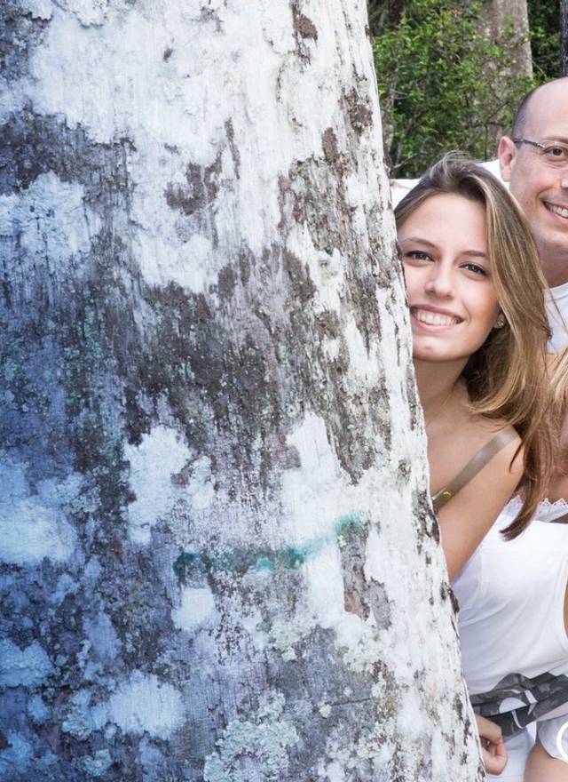 Session de Family Session - Família Cafasso