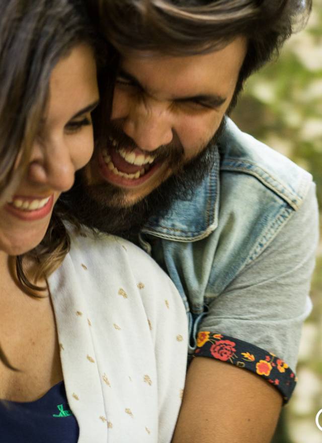 Session de Pre Wedding - Soraia & Beto