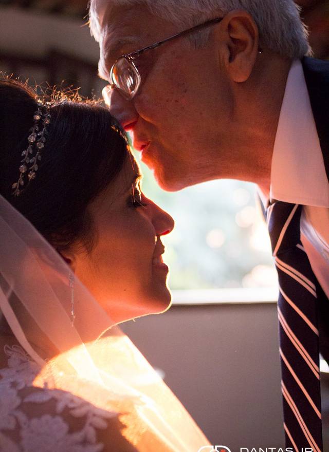Wedding de Casamento - Camila & Luis Felipe