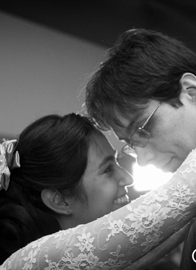 Wedding de Casamento - Angélica & Victor
