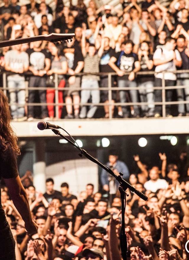 Shows de Show - Angra