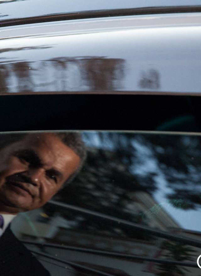 Wedding de Casamento - Pamela & Tiago