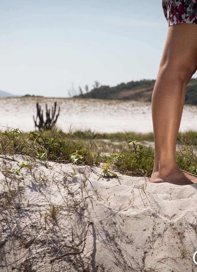 Session de Pre Wedding - Pamela & Tiago