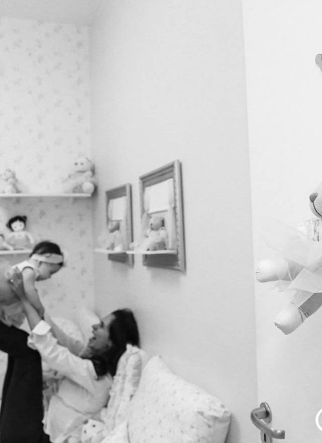 Session de Family Session - Bel + Edu + Dudinha