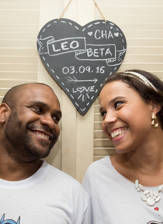 Outros de Chá de panela - Beta & Léo