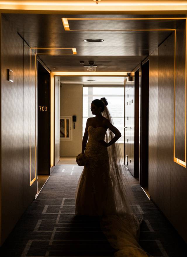 Wedding de Casamento - Natália & Herman