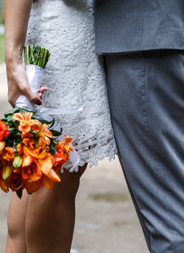 Wedding de MiniWedding - Luciana e Miguel