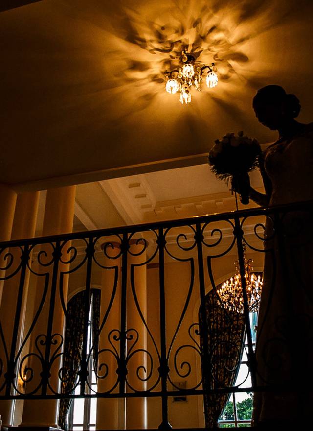 Wedding de Casamento - Karine & Daniel