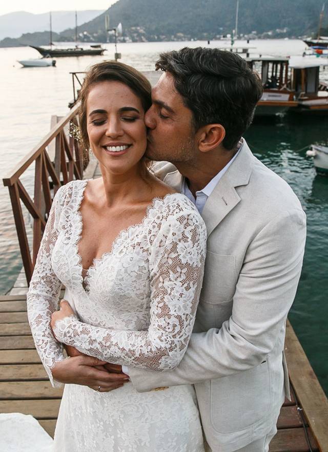 Wedding de Destination Wedding - Janaína & Maurício